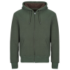Superdry Pulóverek HOODED ZIP Keki EU S