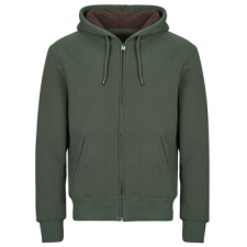 Superdry Pulóverek HOODED ZIP Keki EU S férfi pulóver, kardigán