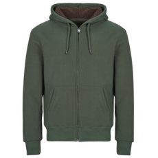 Superdry Pulóverek HOODED ZIP Keki EU XL