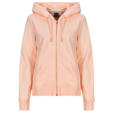 Superdry Pulóverek ZIPPE LOGO ESSENTIAL Rózsaszín DE 36