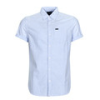 Superdry Rövid ujjú ingek VINTAGE OXFORD S/S SHIRT Kék EU S