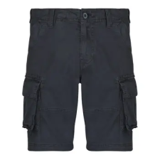 Superdry Rövidnadrágok Core Cargo Short Tengerész US 34 férfi rövidnadrág