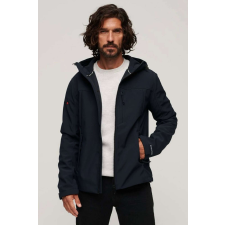 Superdry Soft Shell férfi kabát M5011824A S INTL sötétkék férfi kabát, dzseki