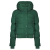 Superdry Steppelt kabátok BOMBER EVEREST Zöld DE 34