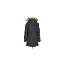 Superdry Steppelt kabátok SUPER FUJI JACKET Fekete DE 36