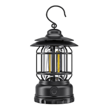 Superfire Camping lamp Superfire T51, USB-C kültéri világítás