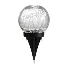 Superfire FF16-A garden solar lamp, 600mAh kültéri világítás