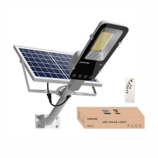 Superfire FF5-D napelemes kerti lámpa, 486W, 1400lm, 20000mAh kültéri világítás