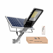 Superfire napelemes kerti lámpa FF5-A, 63W, 500lm, 5000mAh kültéri világítás