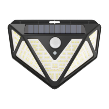 Superfire Solar lamp Superfire FF6-B, 33W, 220lm, 1200mAh kültéri világítás