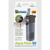 SuperFish | AQUAFLOW 50 FILTER | Belső szűrő - 100 L/H