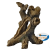 SuperFish | DECO TREE | Fa dekoráció - M
