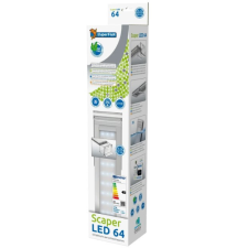 SuperFish | SCAPER LED | Kompakt akváriumi LED világítás - 64 cm /24 W akváriumlámpa