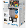 SuperFish | SOLAR FISH FEEDER | Napenergiával működő automatikus etető - XL