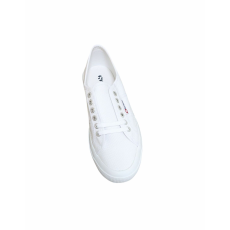 Superga 2750 COTU CLASSIC Fehér Női Vászoncipő, Méret: 40