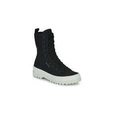 Superga Csizmák 2641 ALPINA HIGH Fekete 37
