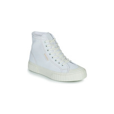 Superga Magas szárú edzőcipők 2696 STRIPE Fehér 39 női cipő