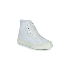 Superga Magas szárú edzőcipők 2696 STRIPE Fehér 40