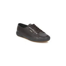 Superga Rövid szárú edzőcipők 2750 Barna 38 női cipő