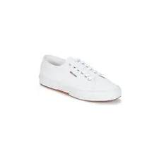Superga Rövid szárú edzőcipők 2750 CLASSIC Fehér 36 női cipő