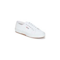 Superga Rövid szárú edzőcipők 2750 CLASSIC Fehér 43