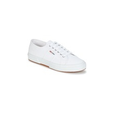 Superga Rövid szárú edzőcipők 2750 CLASSIC Fehér 45 női cipő