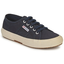 Superga Rövid szárú edzőcipők 2750 CLASSIC Kék 43 női cipő