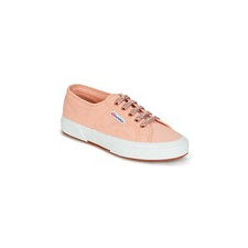 Superga Rövid szárú edzőcipők 2750 CLASSIC SUPER GIRL EXCLUSIVE Rózsaszín 36 női cipő