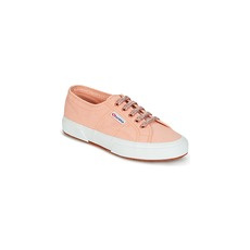 Superga Rövid szárú edzőcipők 2750 CLASSIC SUPER GIRL EXCLUSIVE Rózsaszín 37