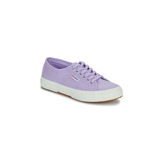 Superga Rövid szárú edzőcipők 2750 COTON CLASSIC Lila 37