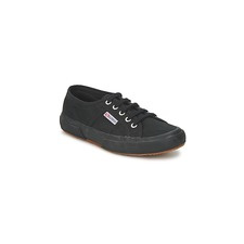 Superga Rövid szárú edzőcipők 2750 COTU CLASSIC Fekete 35 női cipő