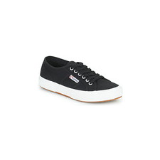 Superga Rövid szárú edzőcipők 2750 COTU CLASSIC Fekete 37 női cipő