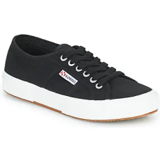 Superga Rövid szárú edzőcipők 2750 COTU CLASSIC Fekete 38