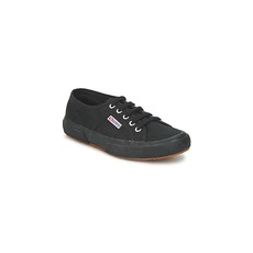 Superga Rövid szárú edzőcipők 2750 COTU CLASSIC Fekete 42