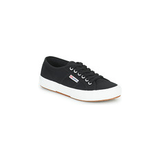 Superga Rövid szárú edzőcipők 2750 COTU CLASSIC Fekete 43
