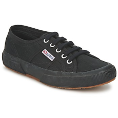 Superga Rövid szárú edzőcipők 2750 COTU CLASSIC Fekete 46