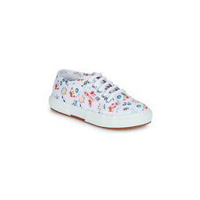 Superga Rövid szárú edzőcipők 2750 FANTASY WOTJ Sokszínű 34 gyerek cipő