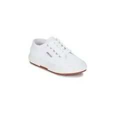 Superga Rövid szárú edzőcipők 2750 KIDS Fehér 32