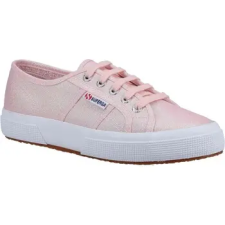Superga Rövid szárú edzőcipők 2750 LAMEW Rózsaszín 37 női cipő