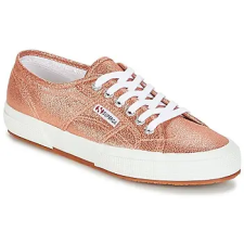 Superga Rövid szárú edzőcipők 2750 LAMEW tarka 38 női cipő