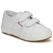 Superga Rövid szárú edzőcipők 2750 STRAP Fehér 27 gyerek cipő