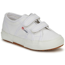 Superga Rövid szárú edzőcipők 2750 STRAP Fehér 29 gyerek cipő