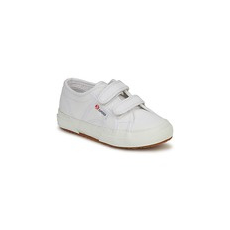 Superga Rövid szárú edzőcipők 2750 STRAP Fehér 31