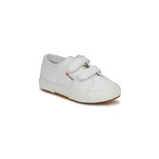 Superga Rövid szárú edzőcipők 2750 STRAP Fehér 33 gyerek cipő