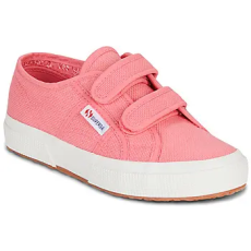 Superga Rövid szárú edzőcipők 2750 STRAP Rózsaszín 31