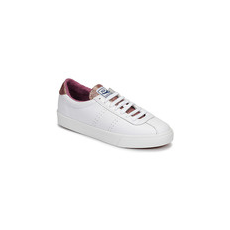 Superga Rövid szárú edzőcipők 2843 COMFLEALAMEW Fehér 36