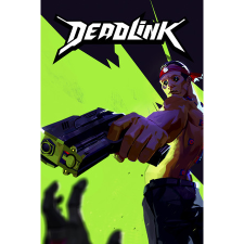 SuperGG.com Deadlink (PC - Steam elektronikus játék licensz) videójáték
