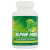 Superherb Alpha Man – Komplex férfi vitalitás és hormonális egyensúly (60 db)