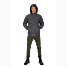  SUPERHOOD /MEN női dzseki, kabát