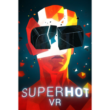 SUPERHOT Team Superhot VR (PC - Steam elektronikus játék licensz) videójáték